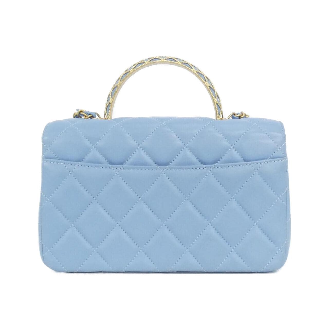 シャネル AS4233 バッグ