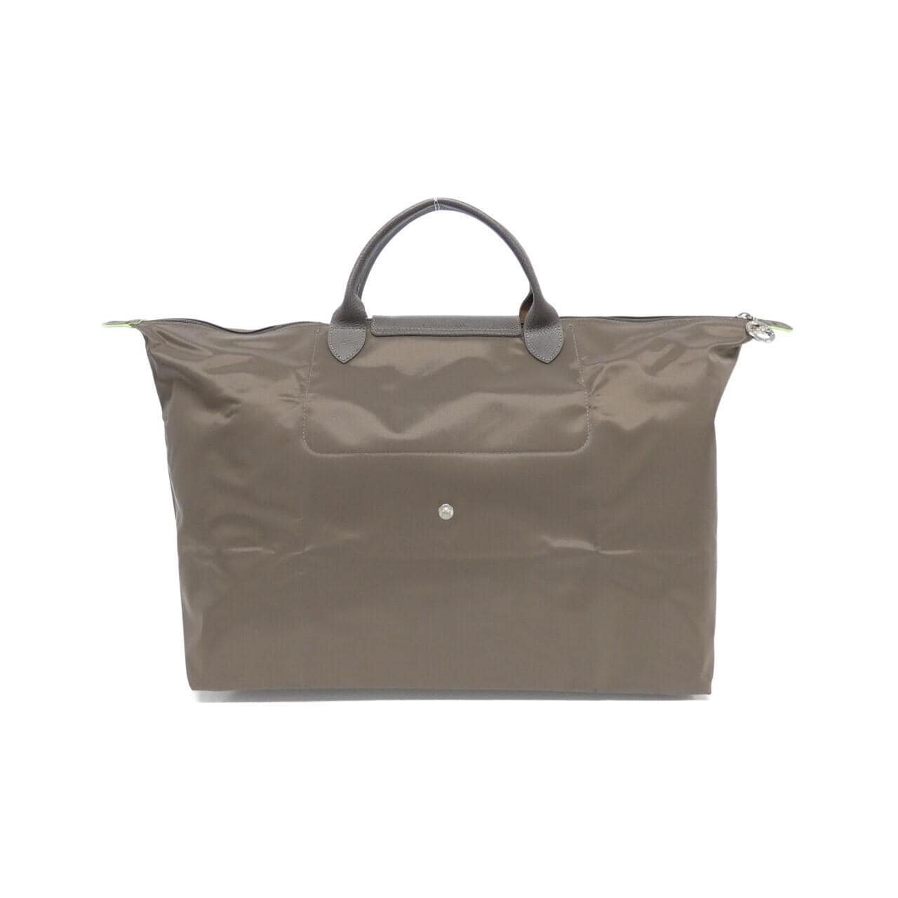 [BRAND NEW] Longchamp Le Pliage Green 1624 919 Boston Bag