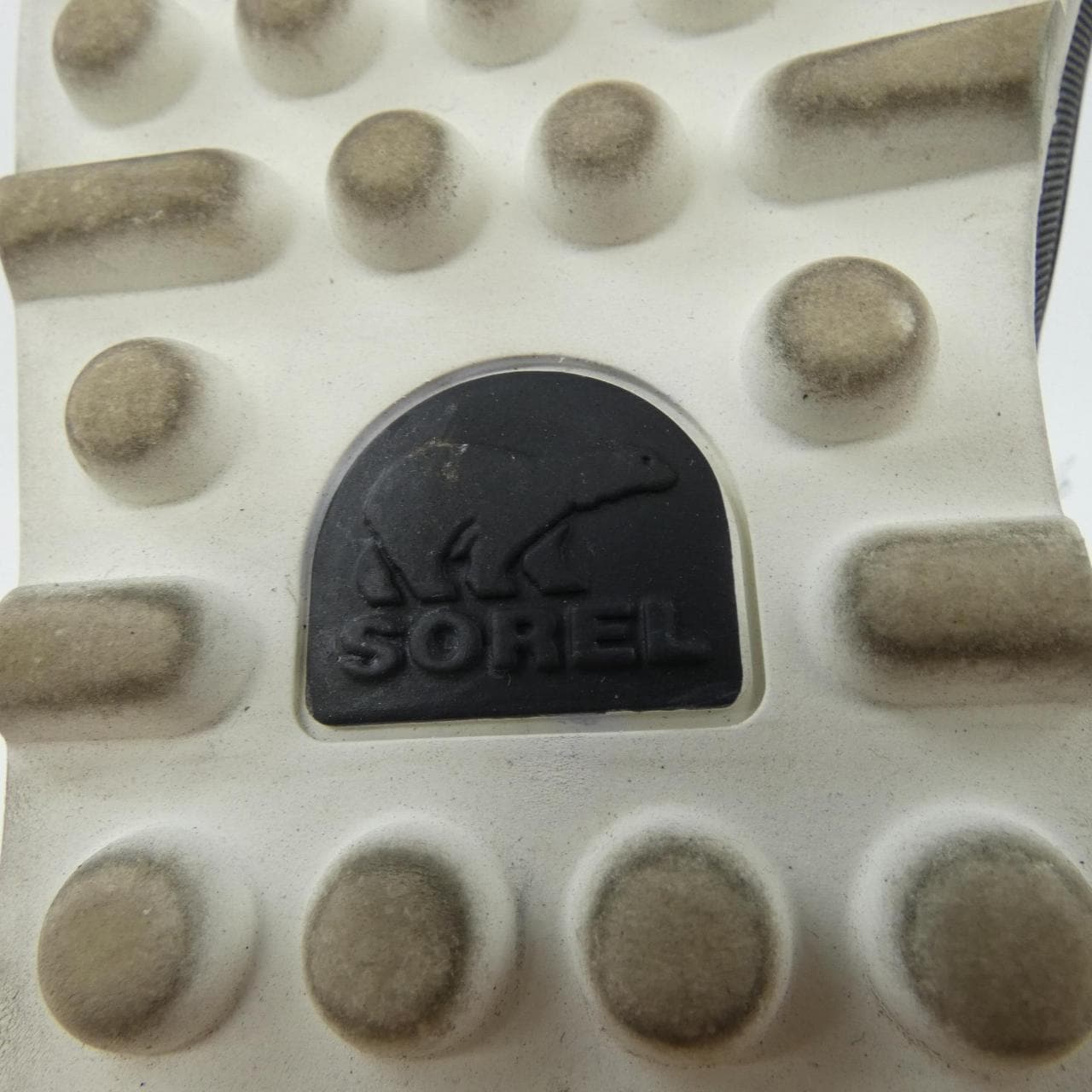 SOREL ブーツ