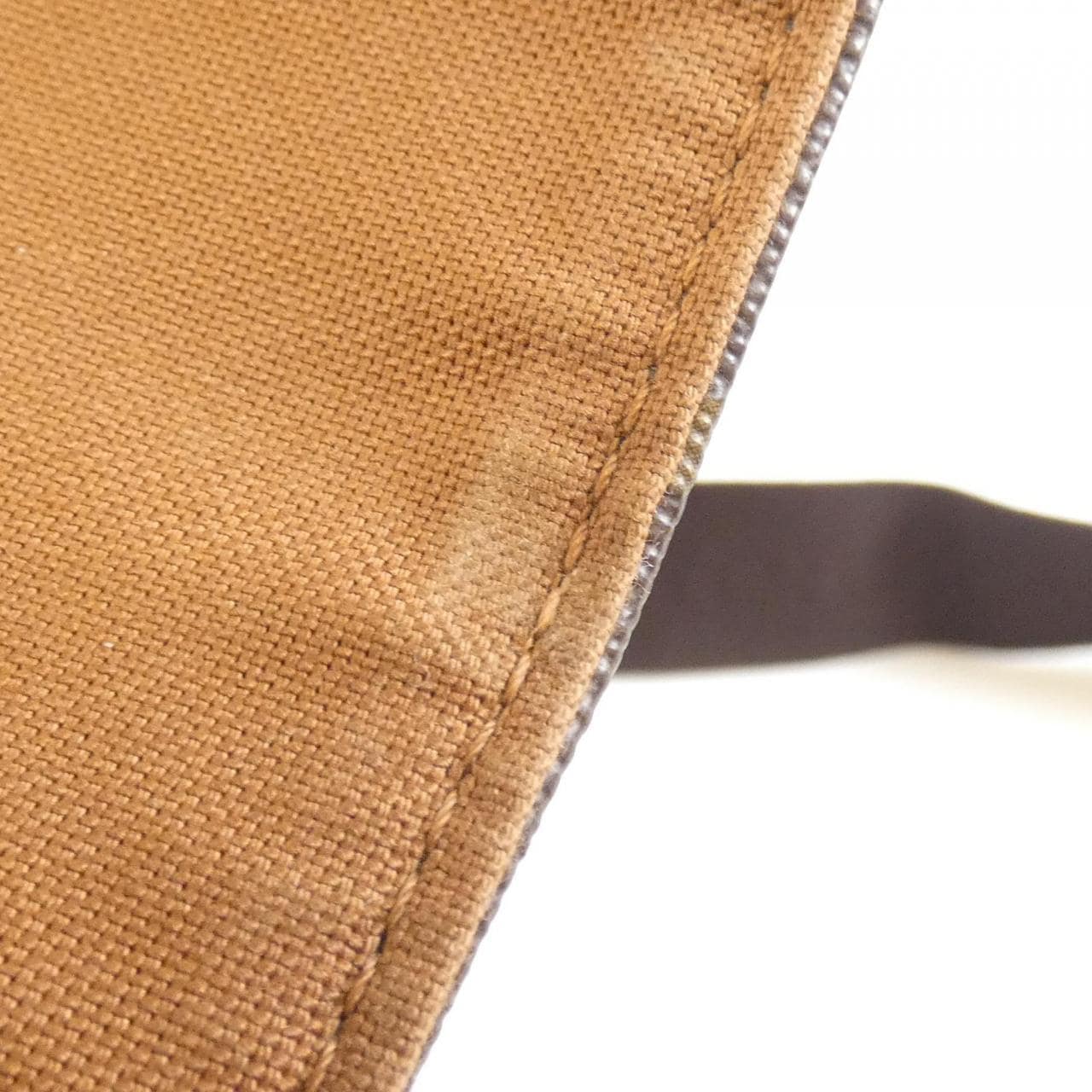 LOUIS VUITTON Monogram Naviglio M50205 肩包
