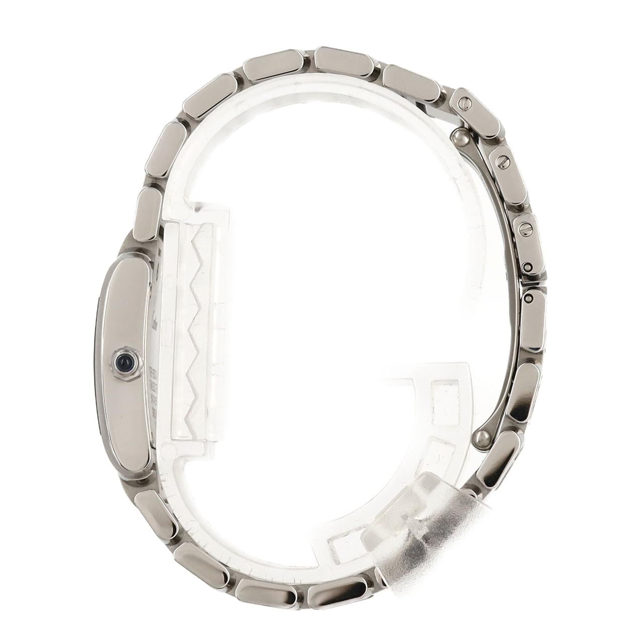 Cartier Tank Francaise SM W51008Q3 SS Quartz