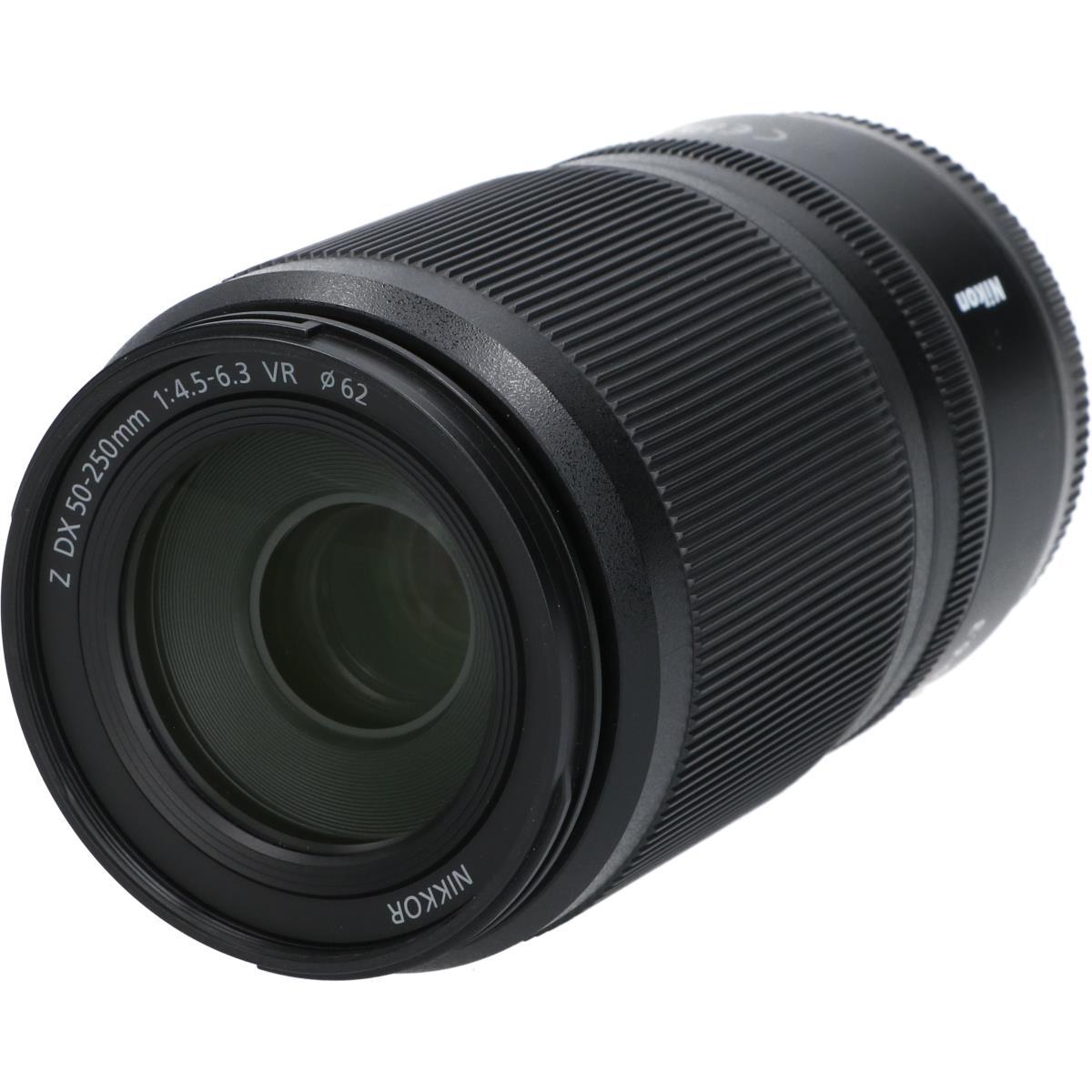Z DX50-250mm F4.5-6.3VR