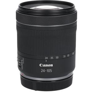 ＲＦ２４－１０５ｍｍ　Ｆ４－７．１ＩＳ　ＳＴＭ
