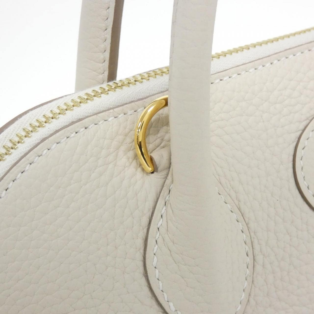 エルメス ボリード 31cm 073419CC バッグ