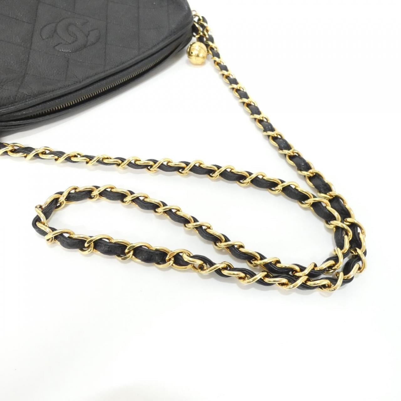 【ヴィンテージ】シャネル ショルダーバッグ