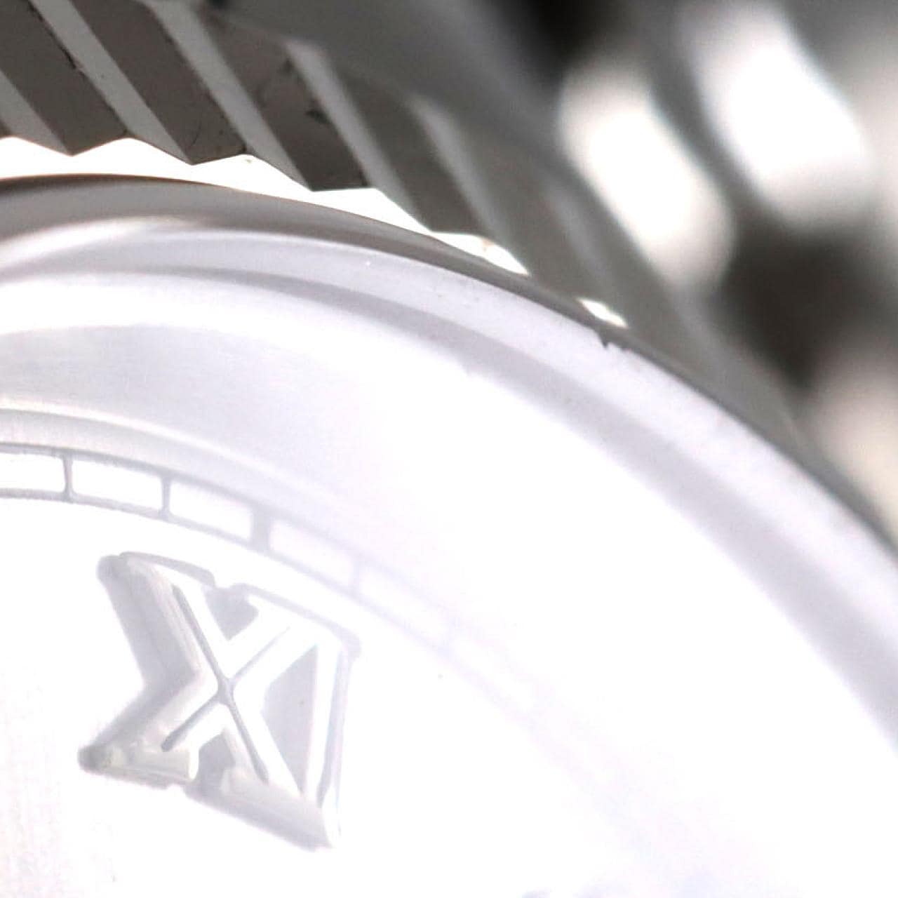 ロレックス デイトジャスト 79174 SSxWG 自動巻 F番