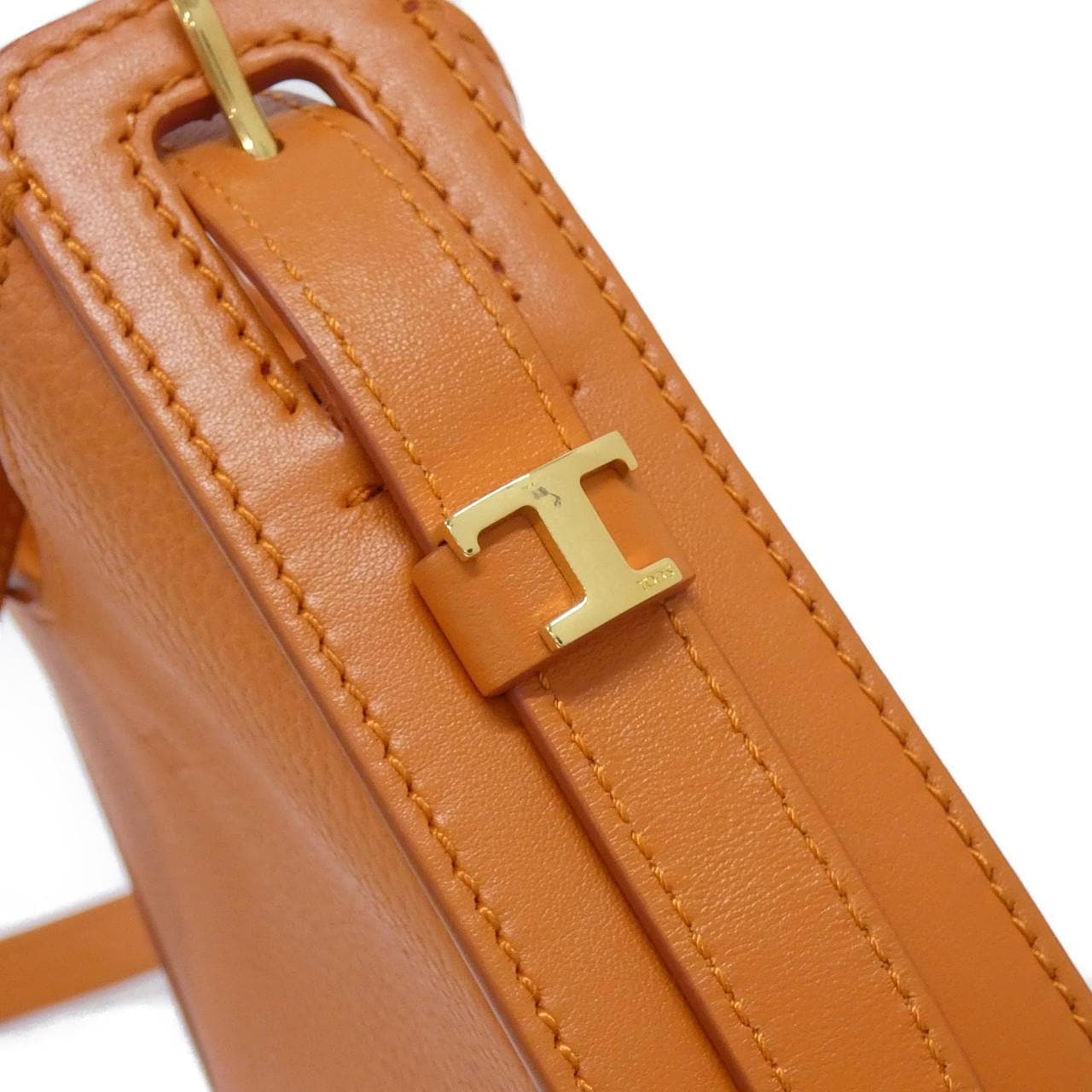 トッズ OBOE XBWAORS9000P6YG616 バッグ