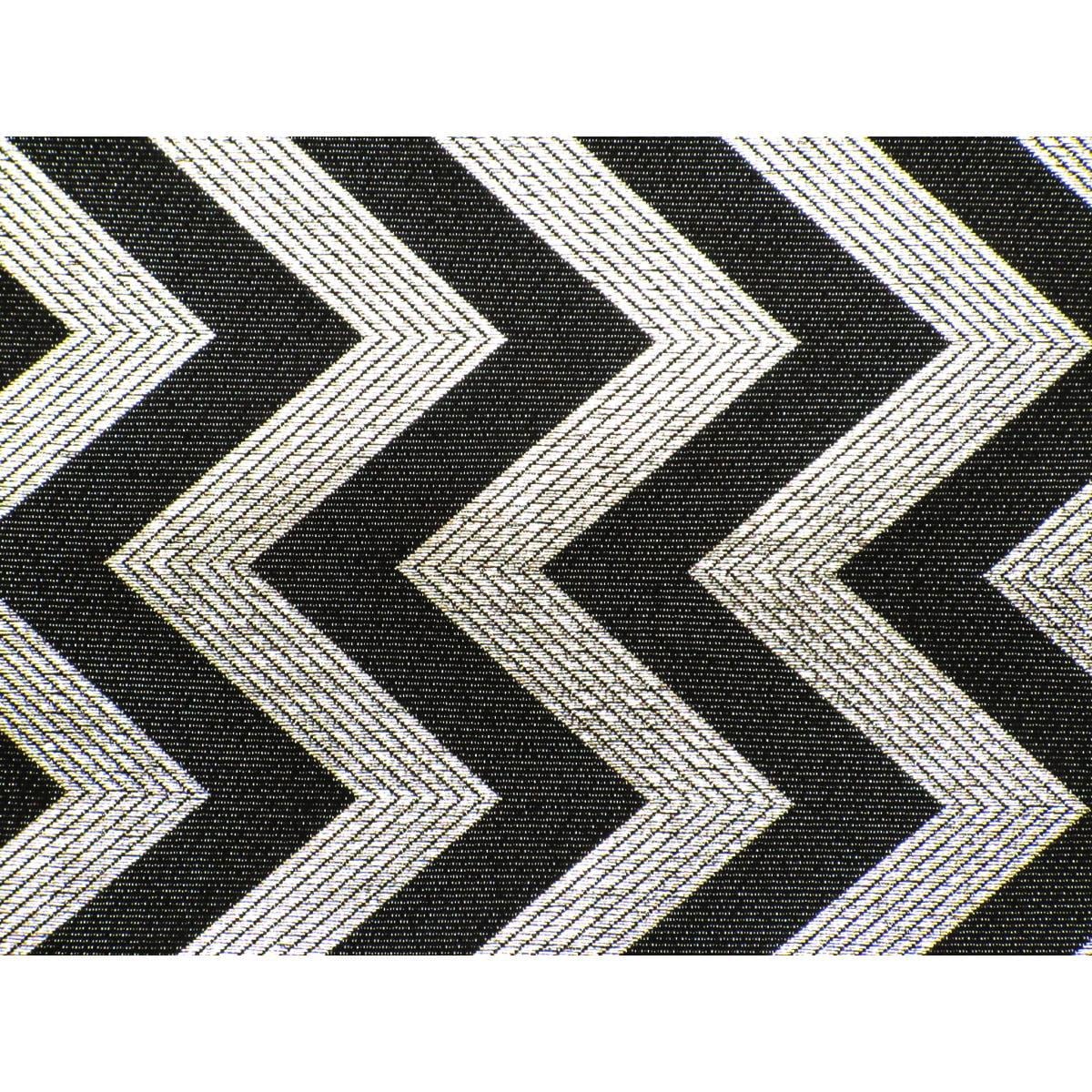 【未使用品】袋帯　全通柄　リバーシブル【じゅらく】