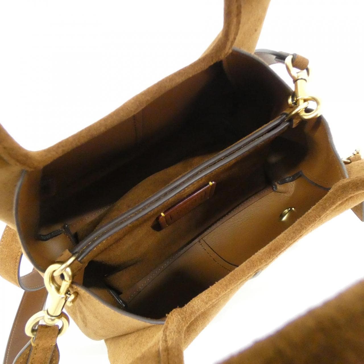 【新品】コーチ LANA CBZ95 バッグ