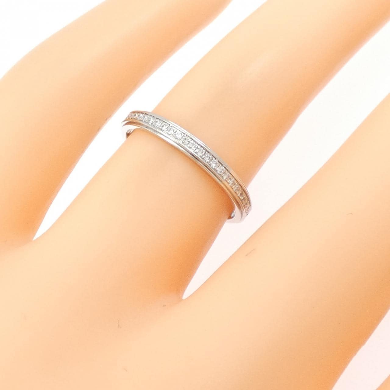 カルティエ ダムール リング