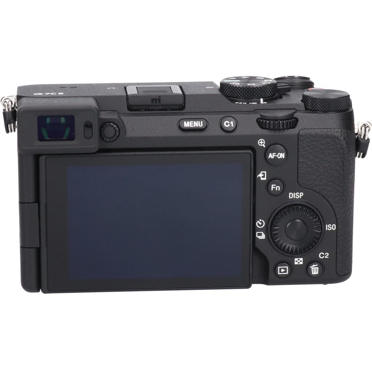 α７Ｃ　ＩＩ　ＩＬＣＥ－７ＣＭ２