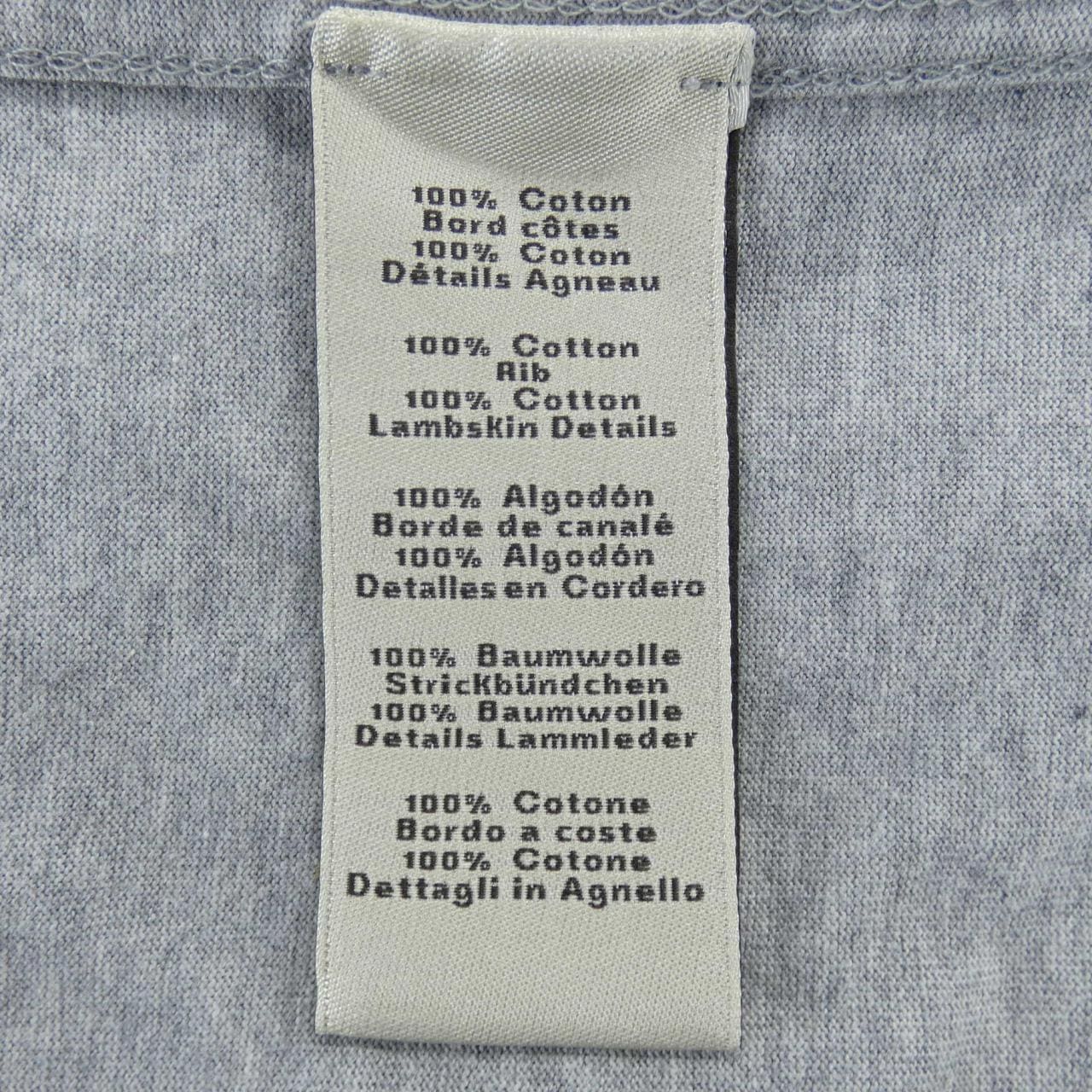 エルメス HERMES パズル エケストル　PUZZLE QUESTRE *21-5756 Tシャツ