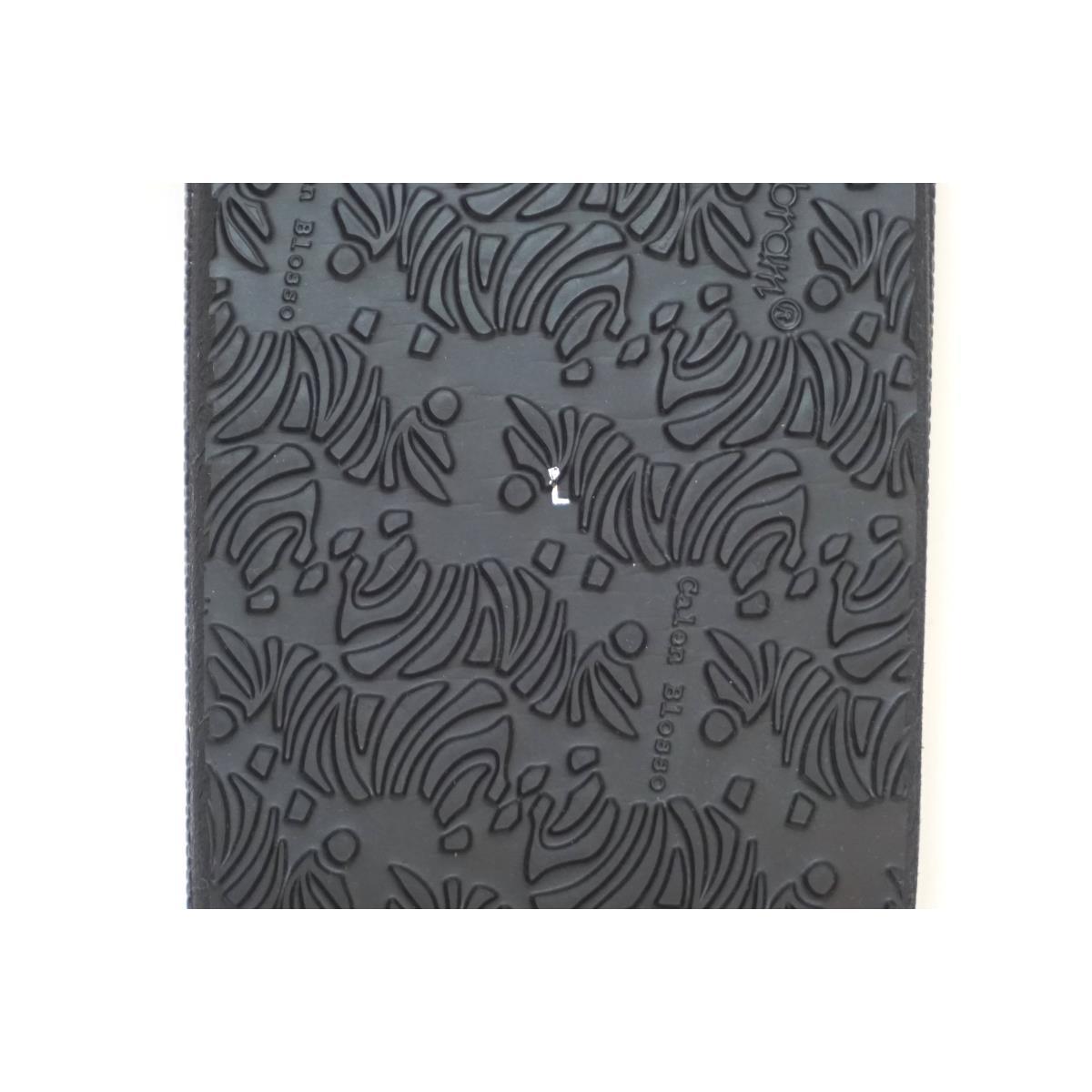 【新品】男性小物　雪駄　Ｌサイズ【カレンブロッソ】