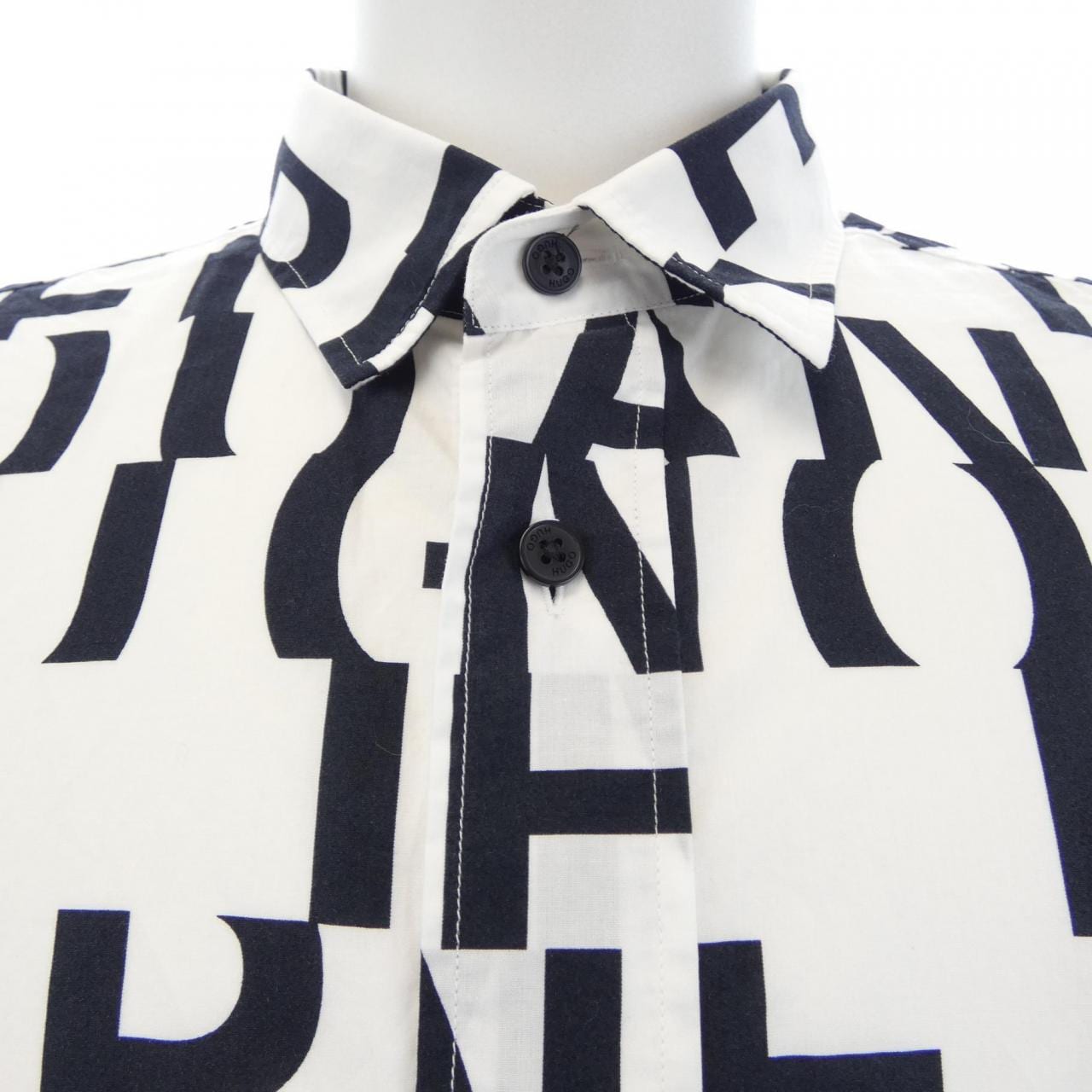 ヒューゴボス HUGO BOSS シャツ