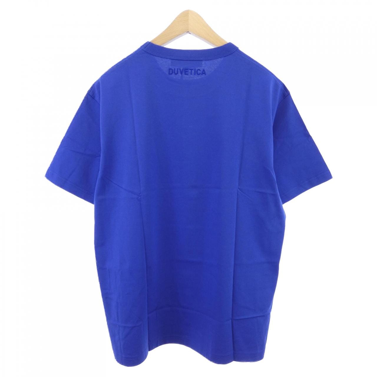デュベティカ DUVETICA VXRT30131 Tシャツ