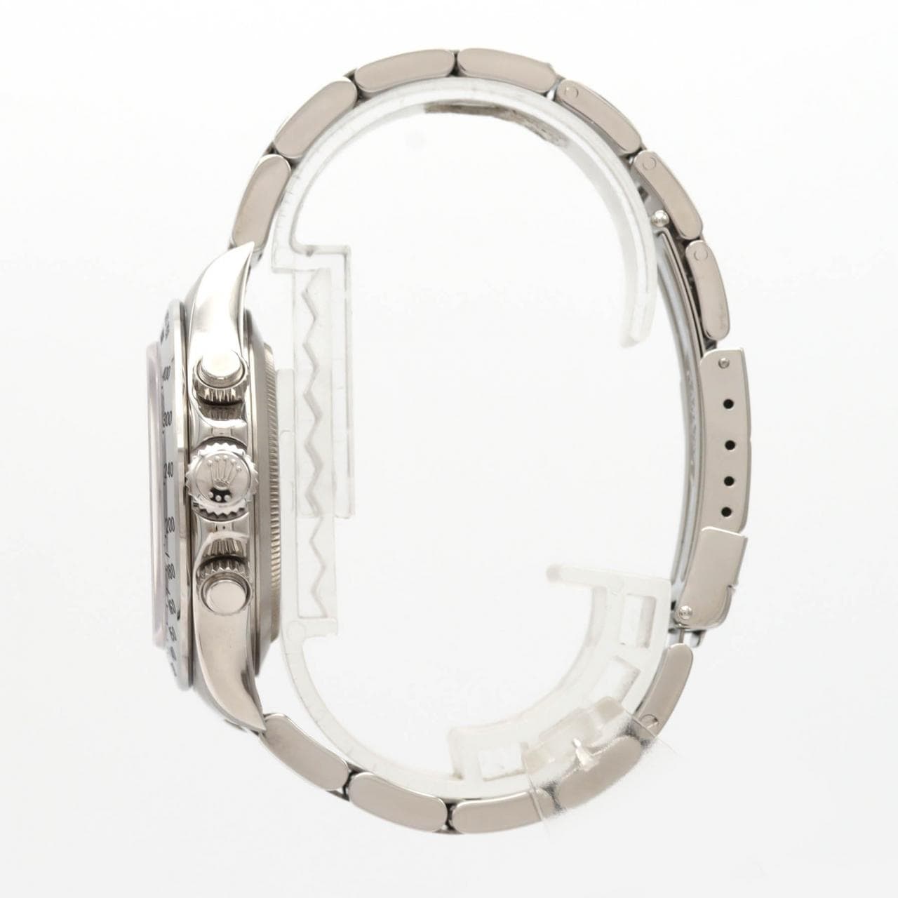 ロレックス デイトナ 16520 SS 自動巻 U番