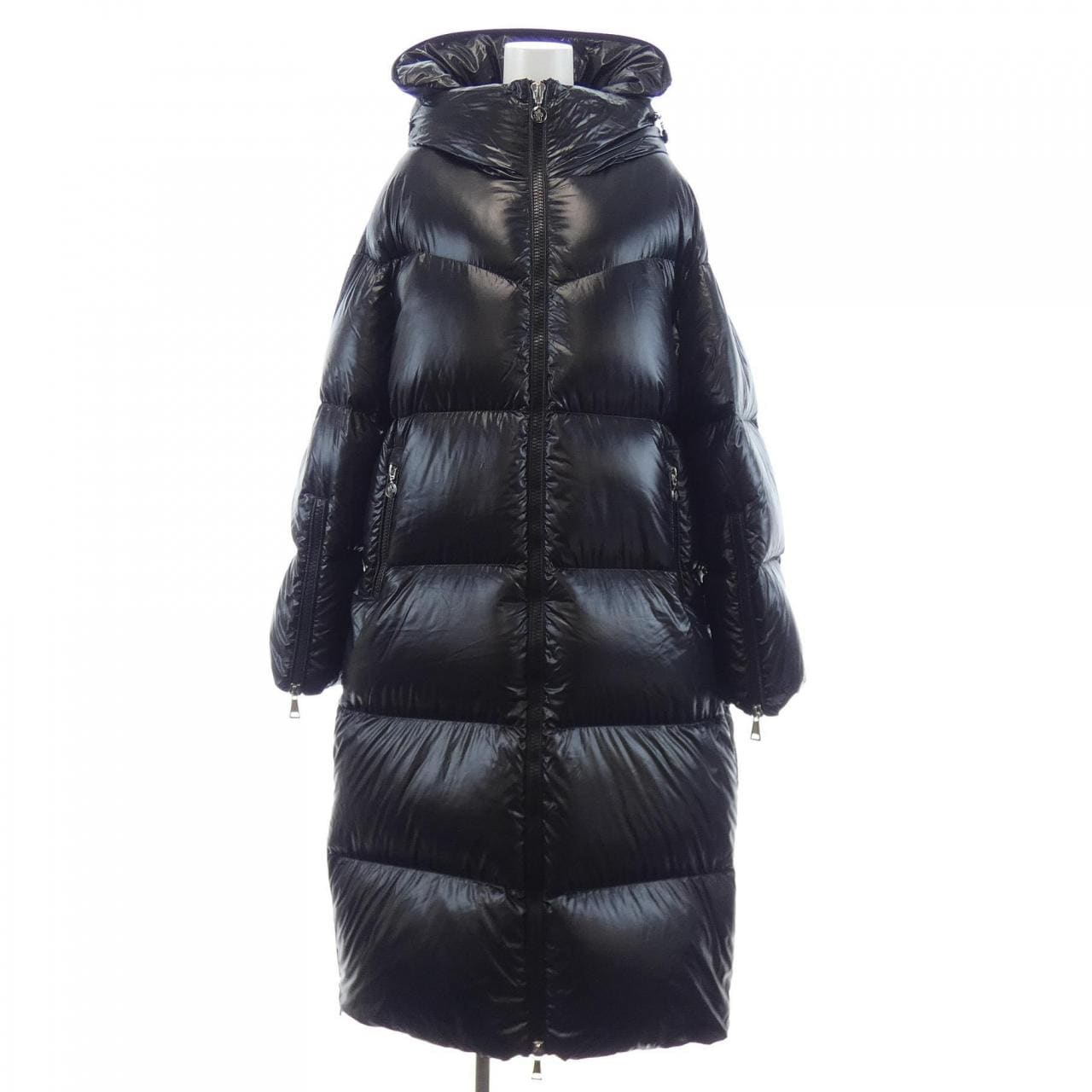 モンクレール MONCLER HUPPELONG ダウンコート