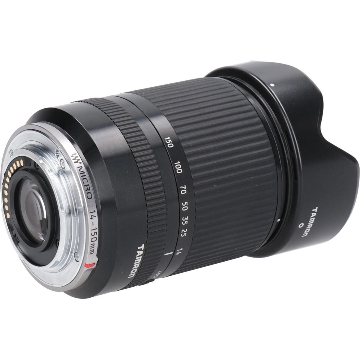 ＭＦＴ１４－１５０ｍｍ　Ｆ３．５－５．８ＤＩⅢＣ００１