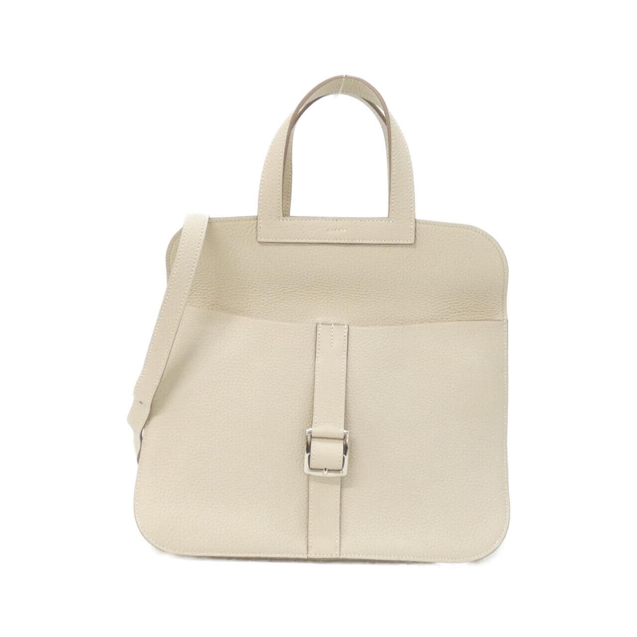 【ヴィンテージ】エルメス アルザン 31cm 070428CK バッグ