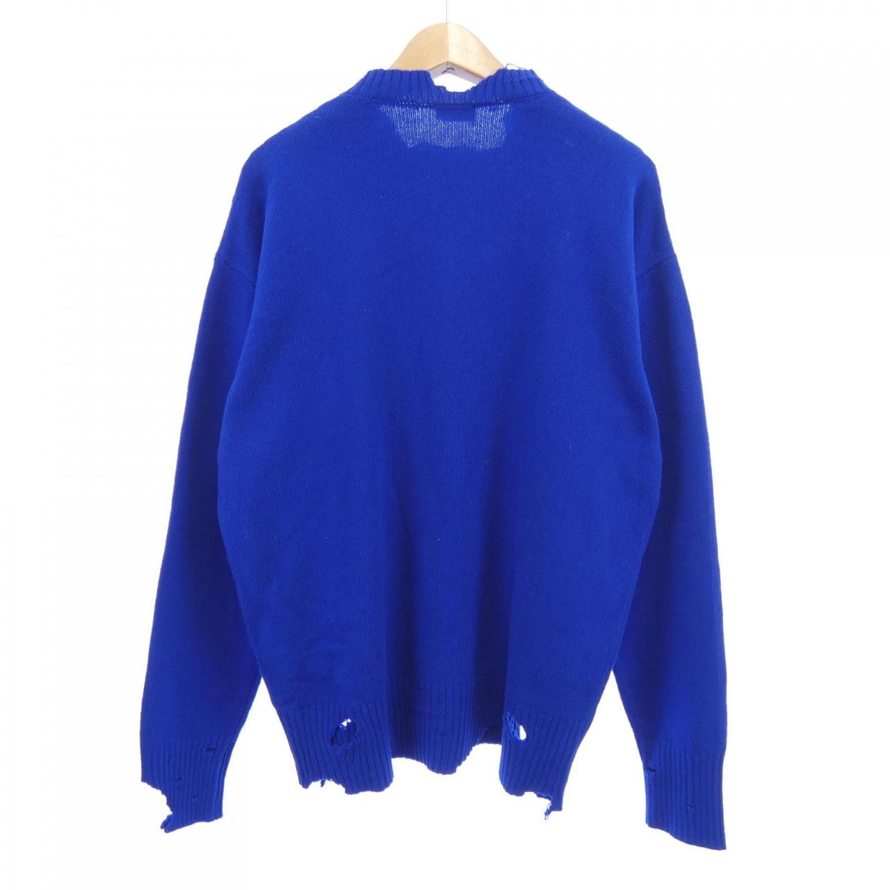 ディーゼル DIESEL ニット