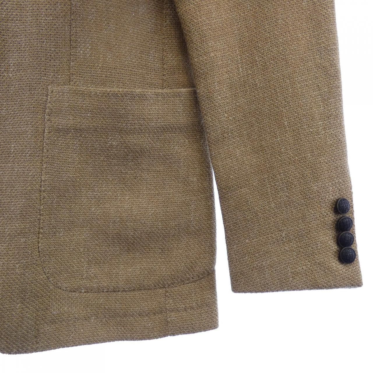 タリアトーレ TAGLIATORE ジャケット