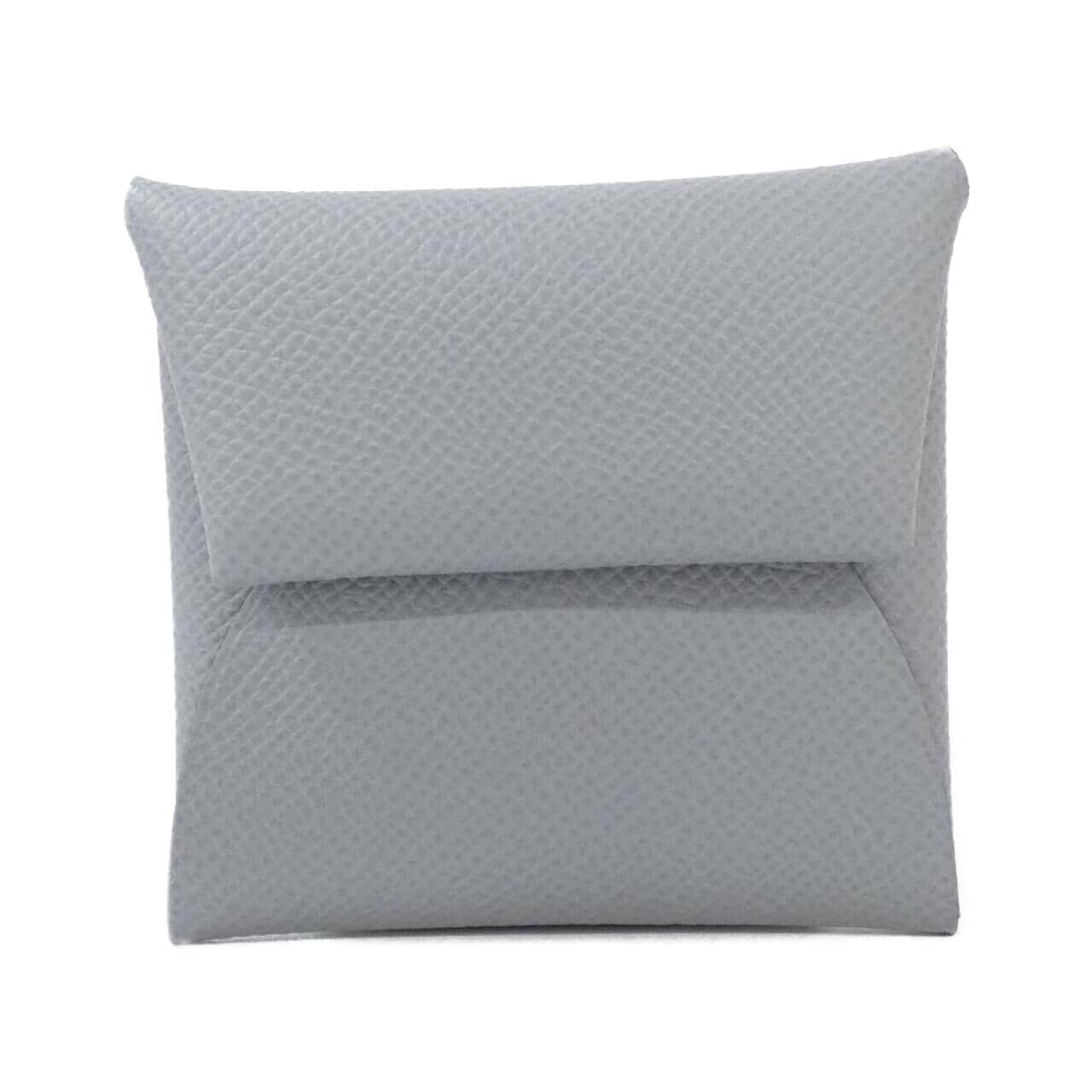【未使用品】エルメス バスティア 041054CK コインケース