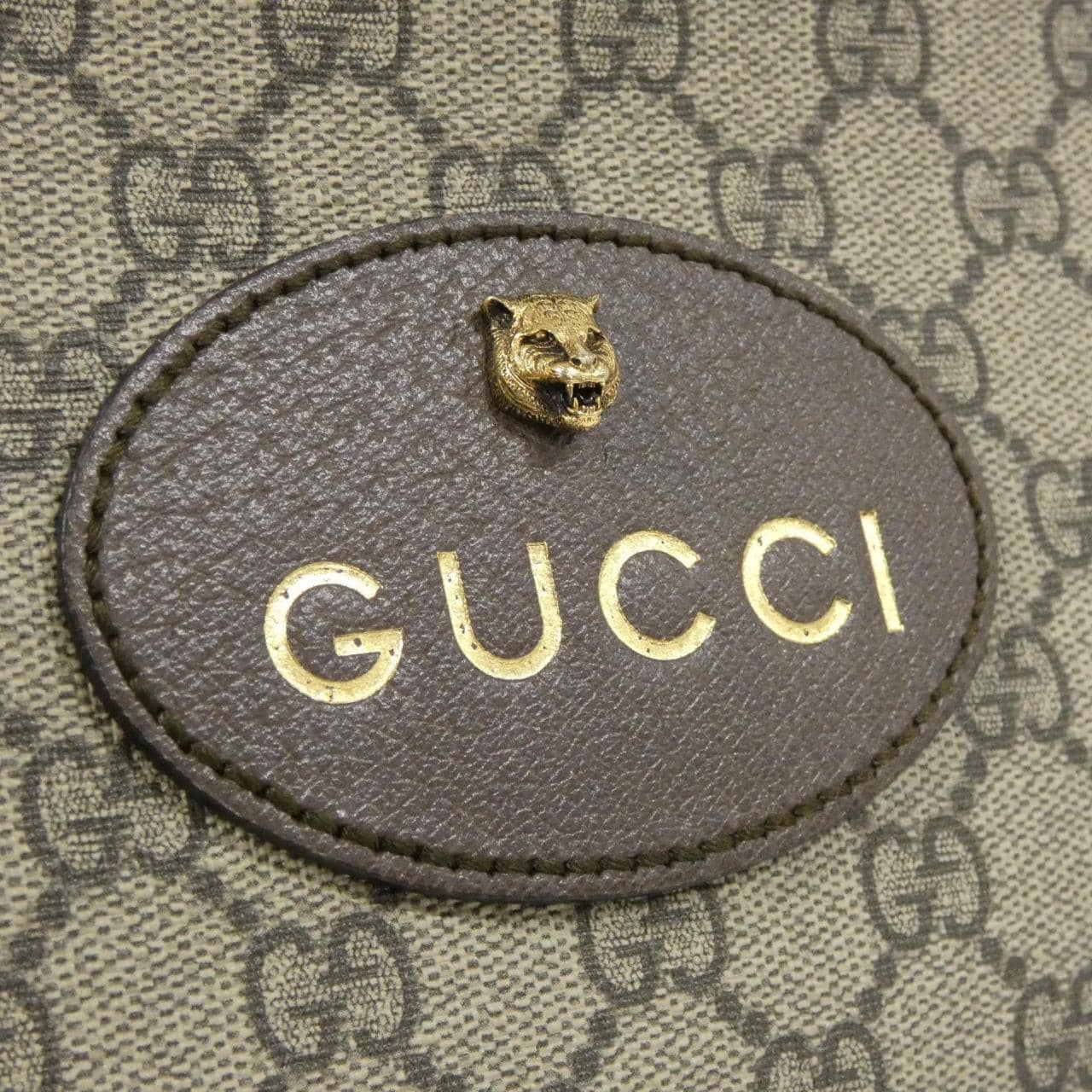 グッチ NEO VINTAGE 476466 K9GVT ショルダーバッグ