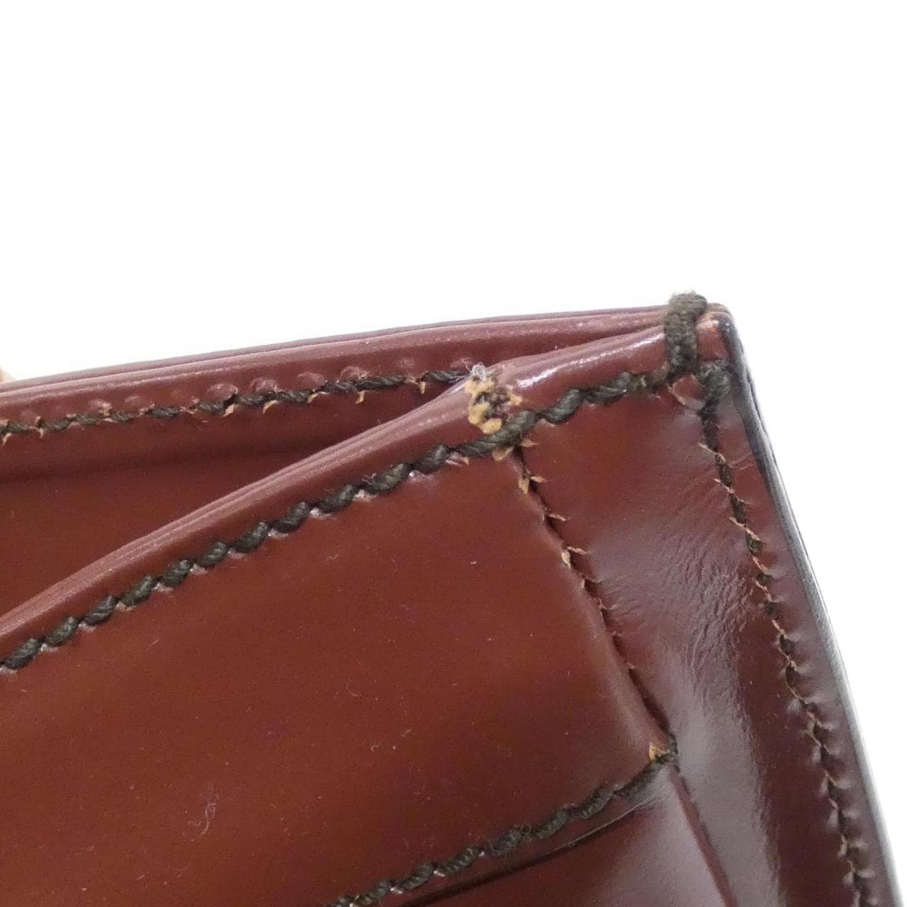 【ヴィンテージ】グッチ 002 8260 バッグ