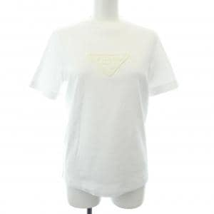プラダ PRADA インターロック Tシャツ 35838 S161 10YI Tシャツ