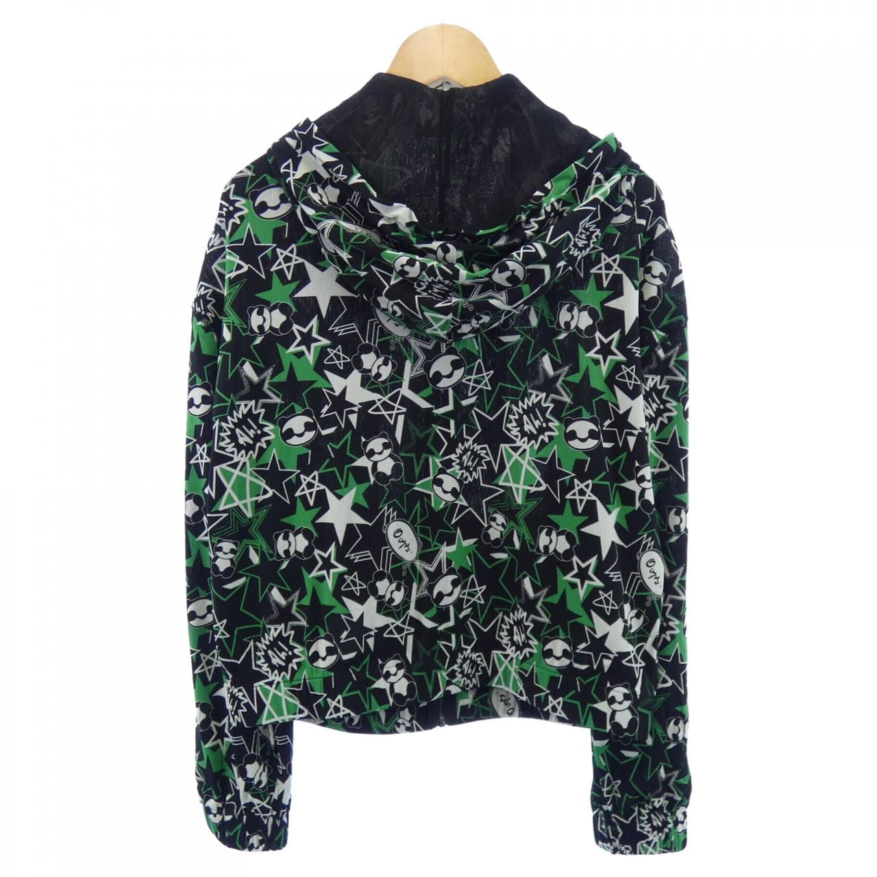 ヴィヴィアンタム VIVIENNE TAM 12176511 ブルゾン