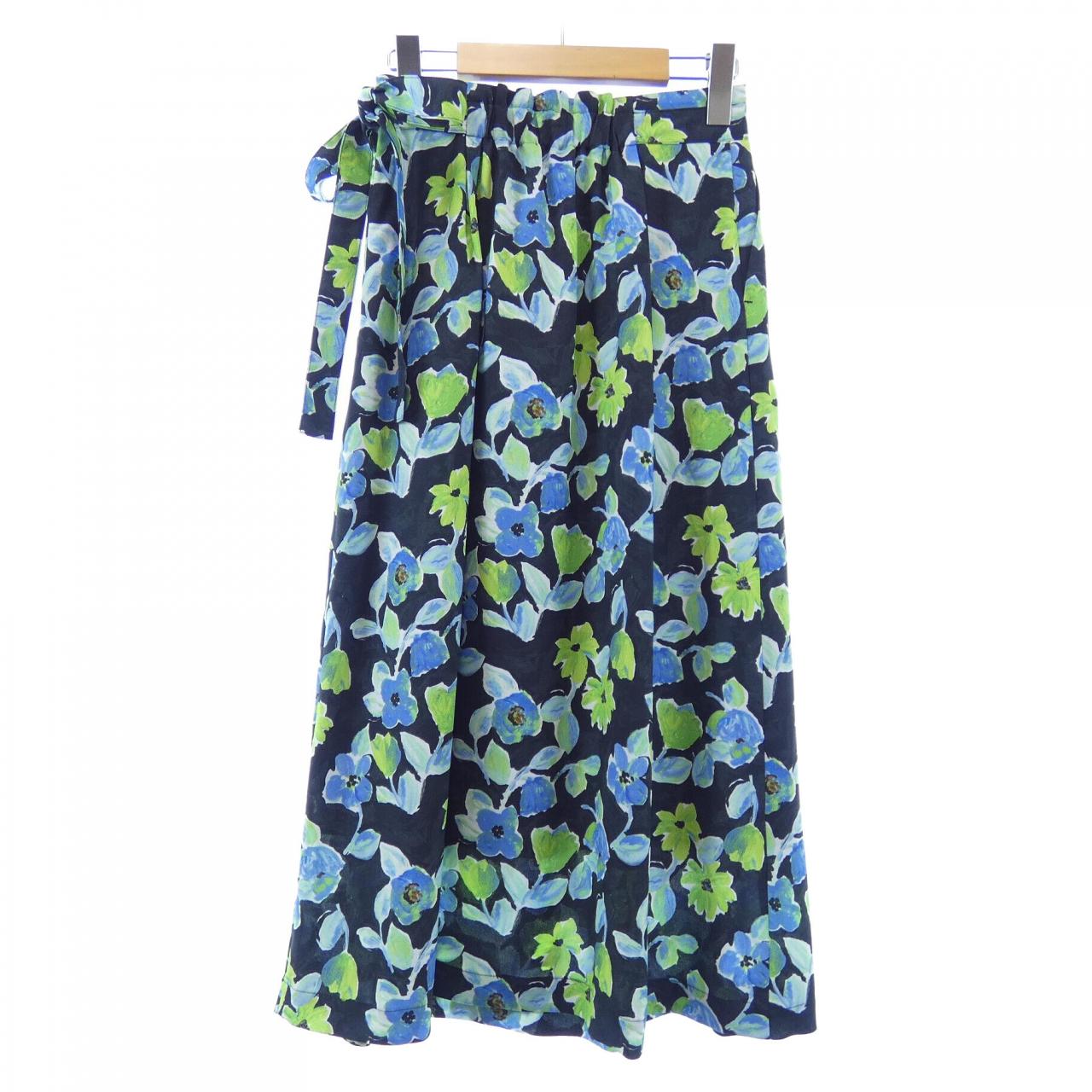 ボールジー BALLSEY スカート