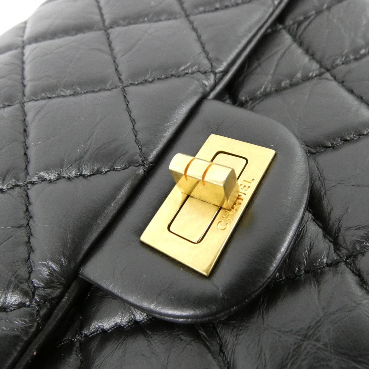 シャネル 37587 ショルダーバッグ