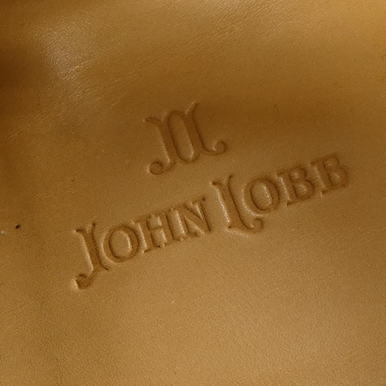 ジョンロブ JOHN LOBB SAUNTON シューズ