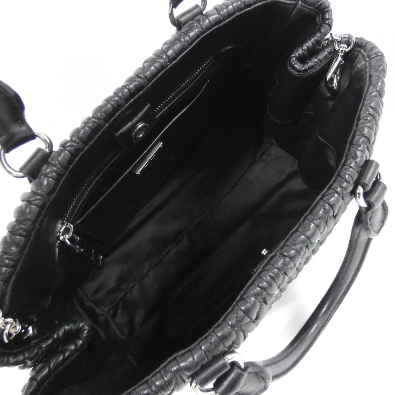 ミュウミュウ 5BA958 バッグ