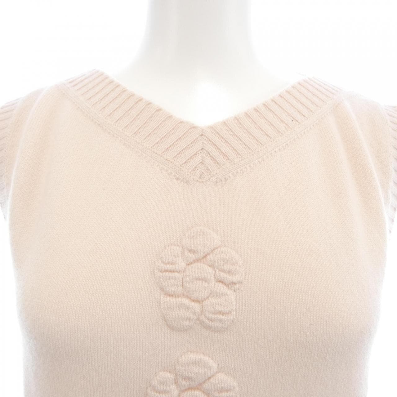 シャネル CHANEL P53682K06991 ベスト