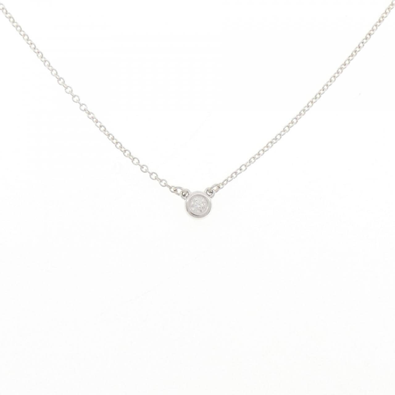 TIFFANY&nbsp;by the yard项链