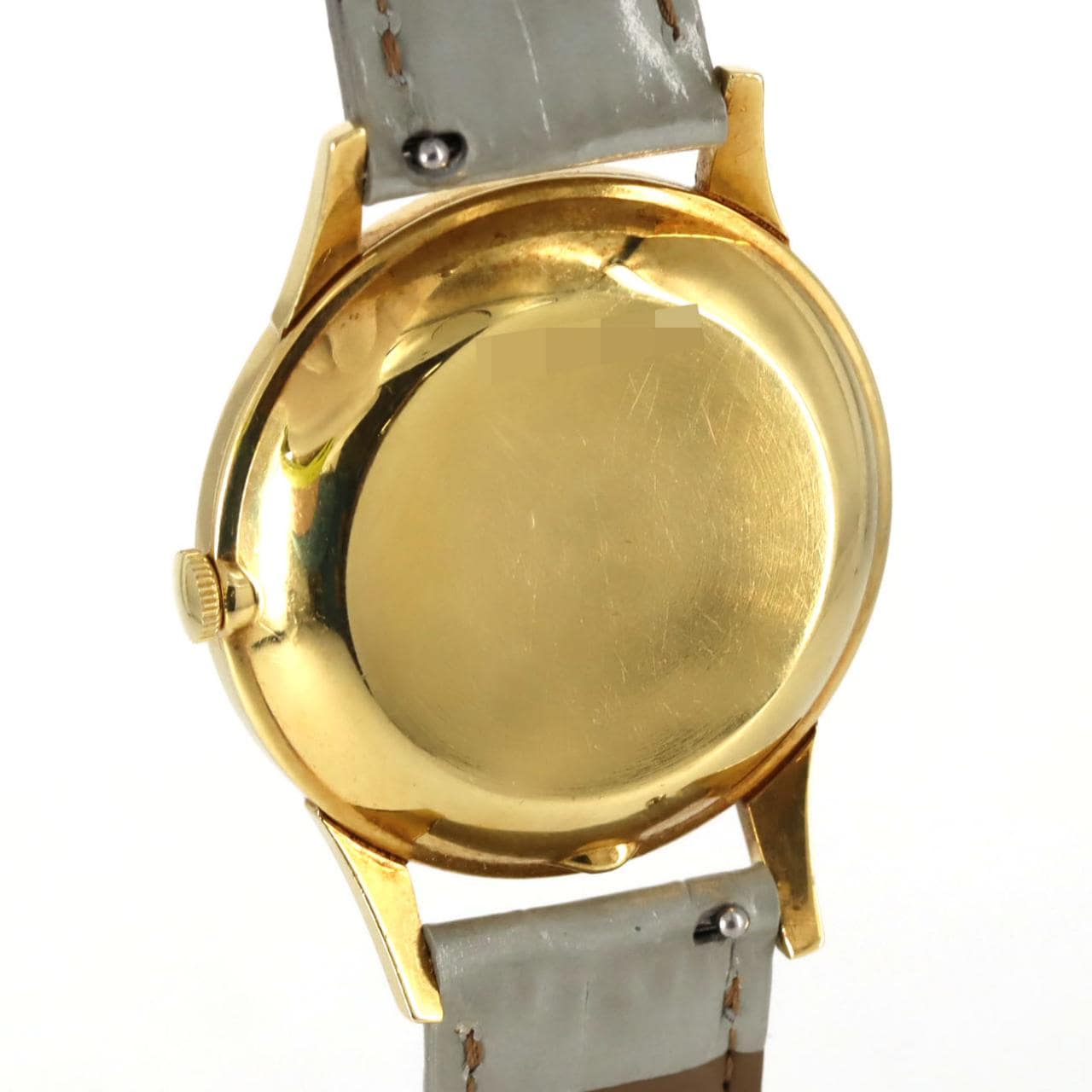 IWC Old Inter YG cal.852 YG Automatic