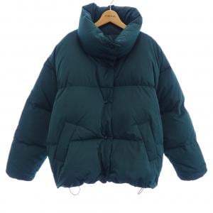 ジャーナルスタンダード JOURNAL STANDARD ダウンジャケット