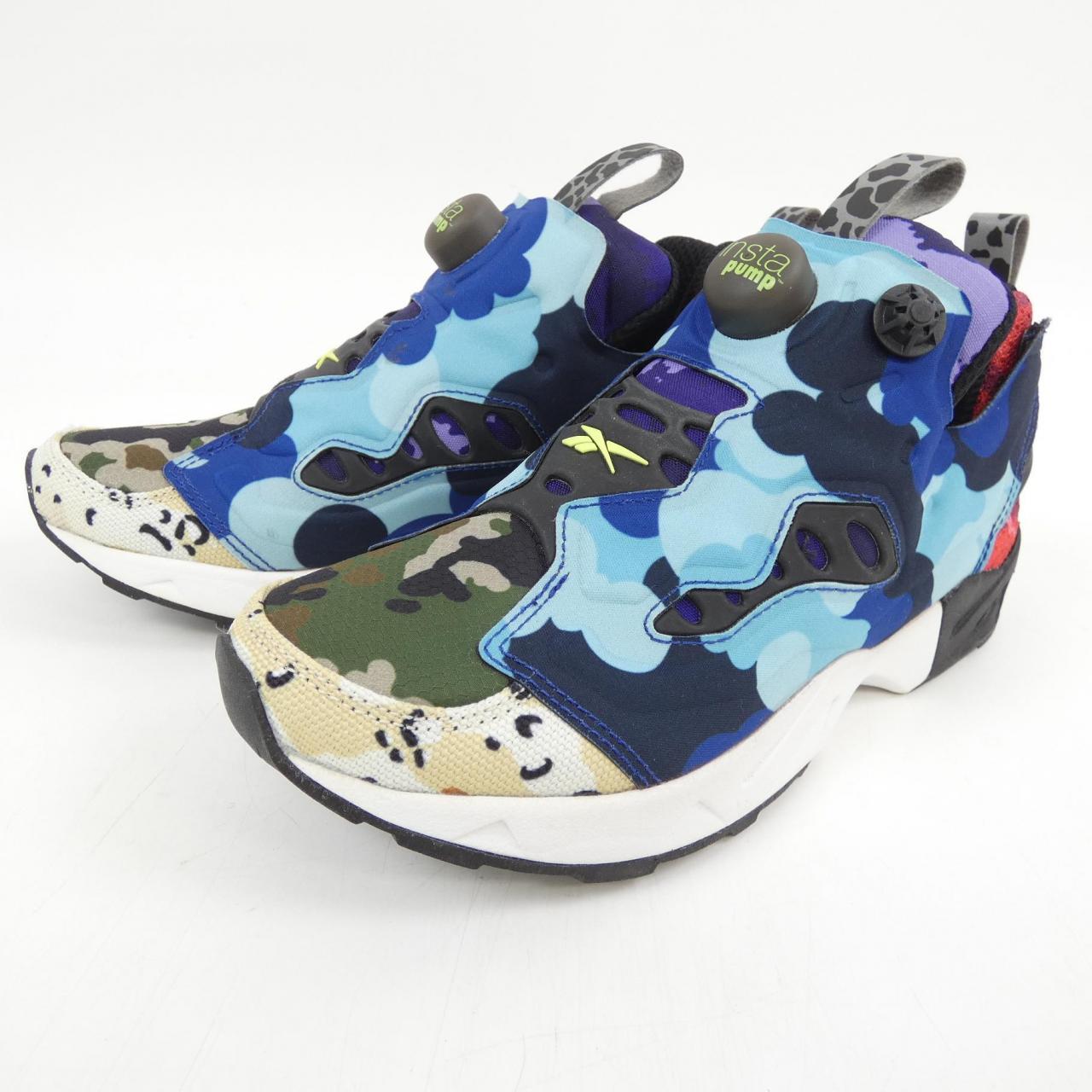 リーボック REEBOK BD4145 スニーカー