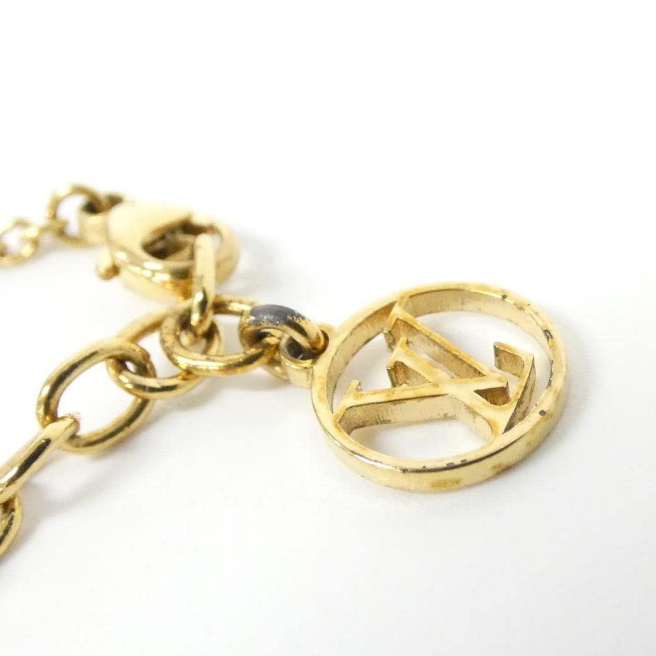 ルイヴィトン ネックレス エセンシャルV M61083 ネックレス