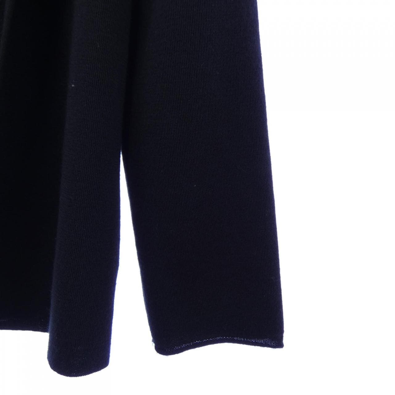 フォクシー FOXEY HOODIE FUN 43184 カーディガン