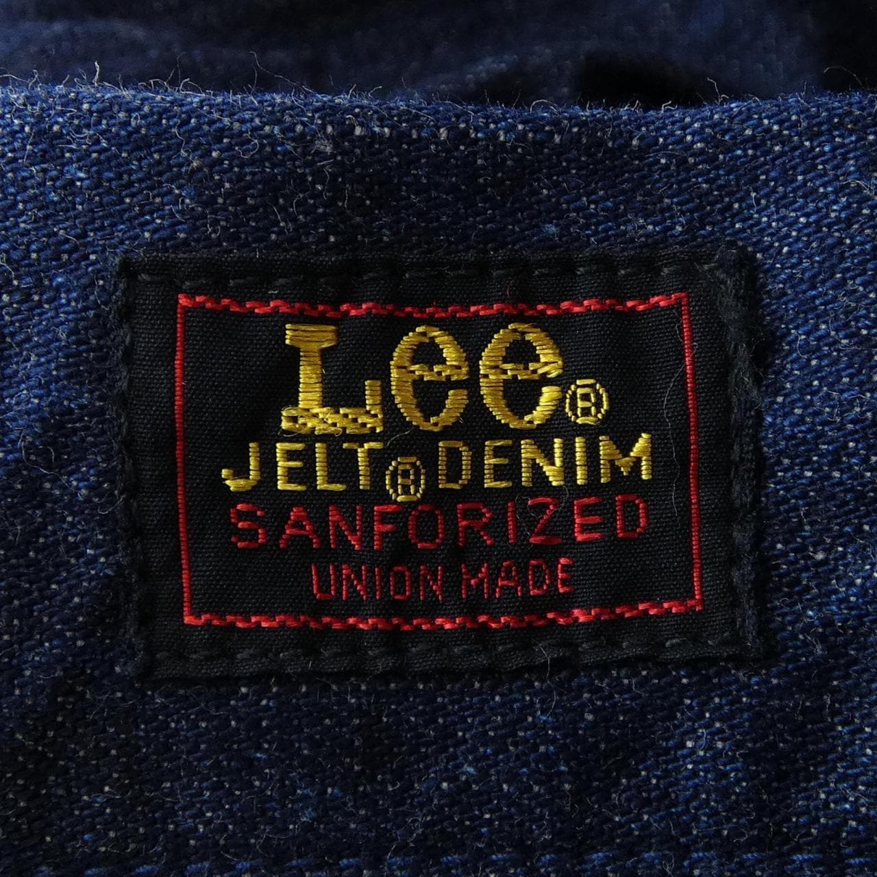 リー LEE LM4478 ジーンズ