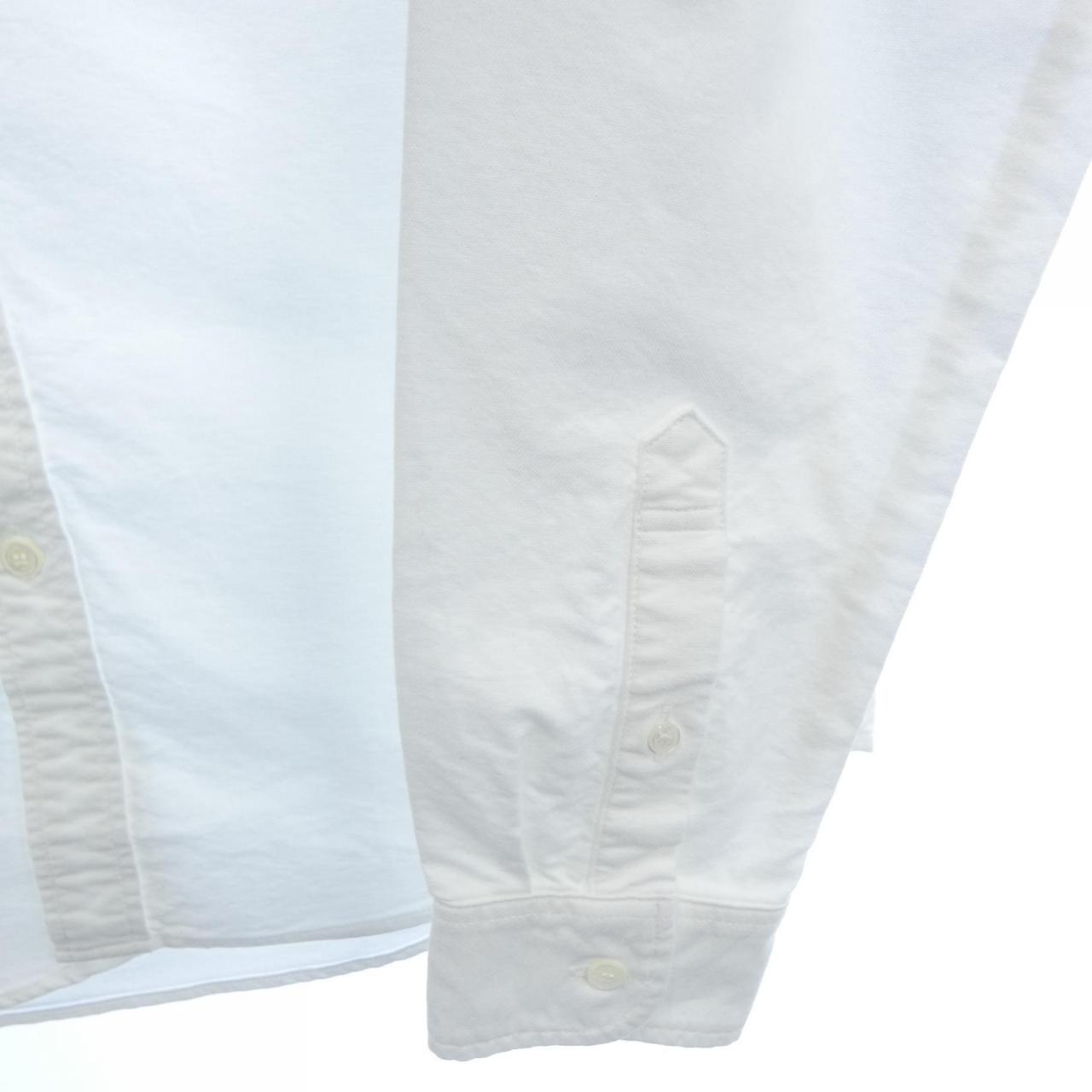 メゾンキツネ MAISON KITSUNE シャツ