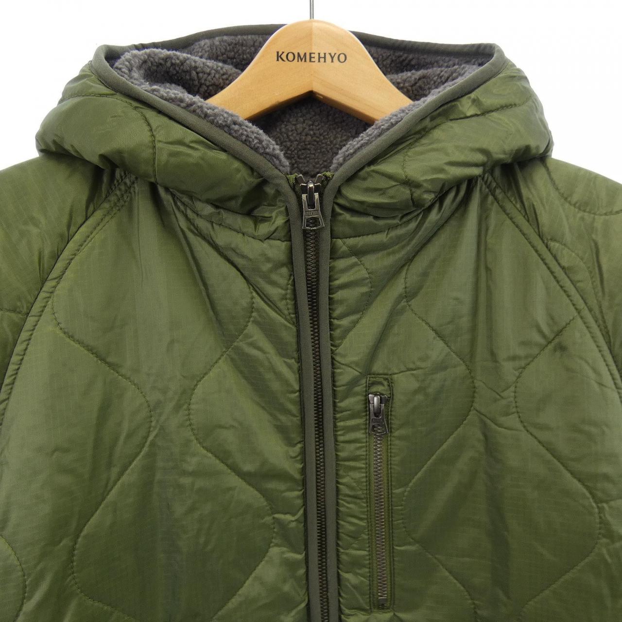 アヴィレックス AVIREX ブルゾン