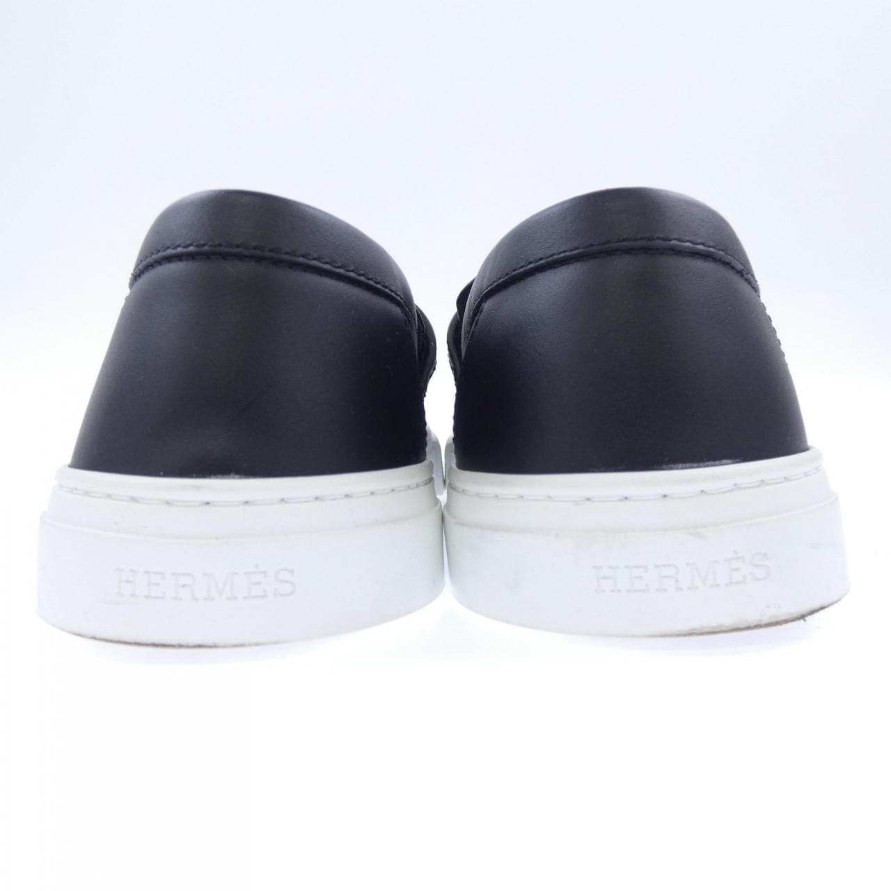 エルメス HERMES ゲーム GAME ケリーバックル 241189Z シューズ