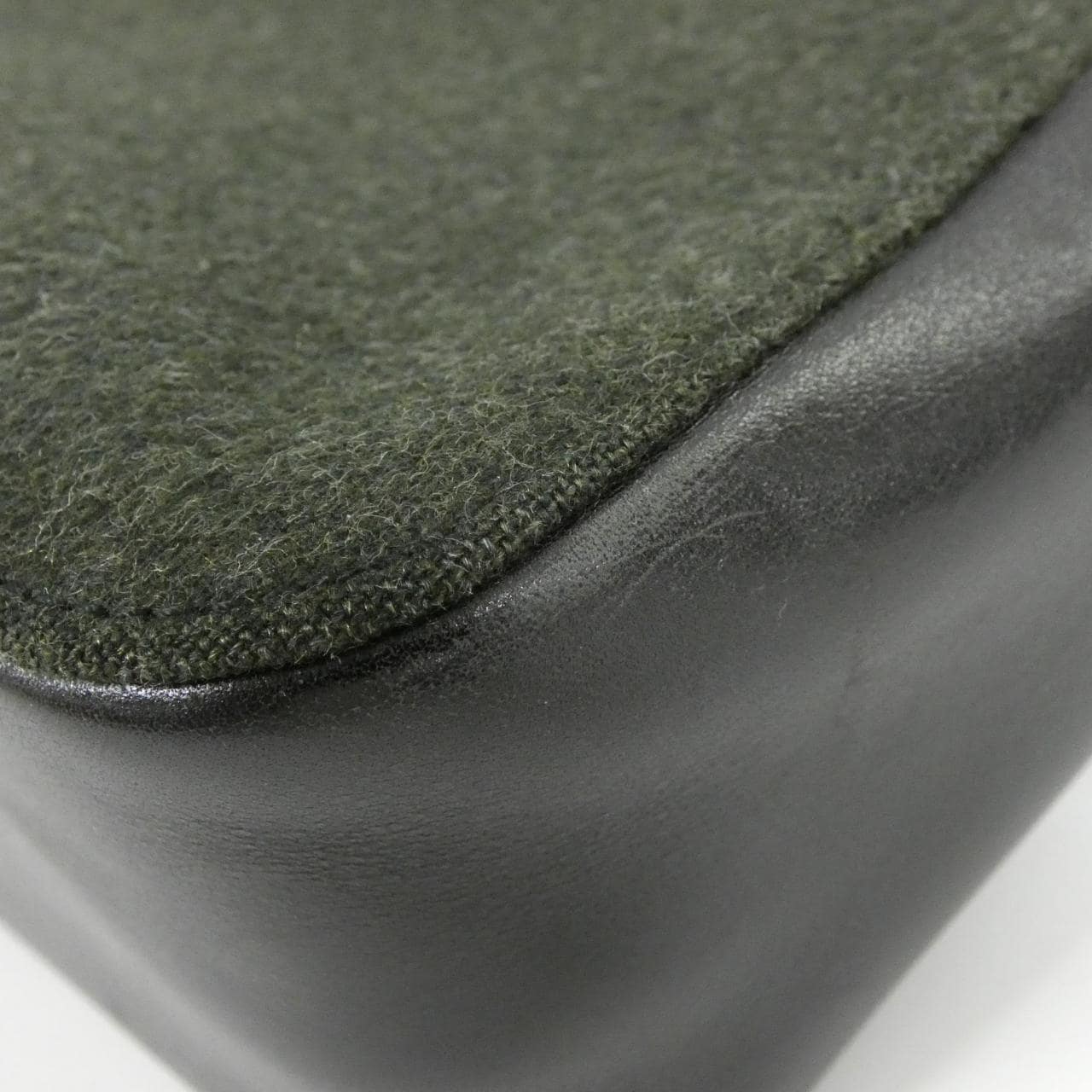 【ヴィンテージ】グッチ 002 1061 バッグ