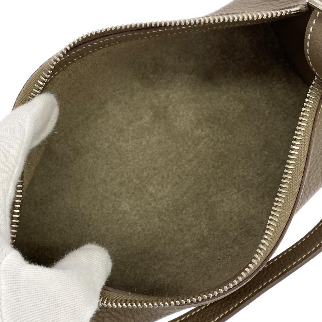 エルメス DOREMI ショルダーバッグ