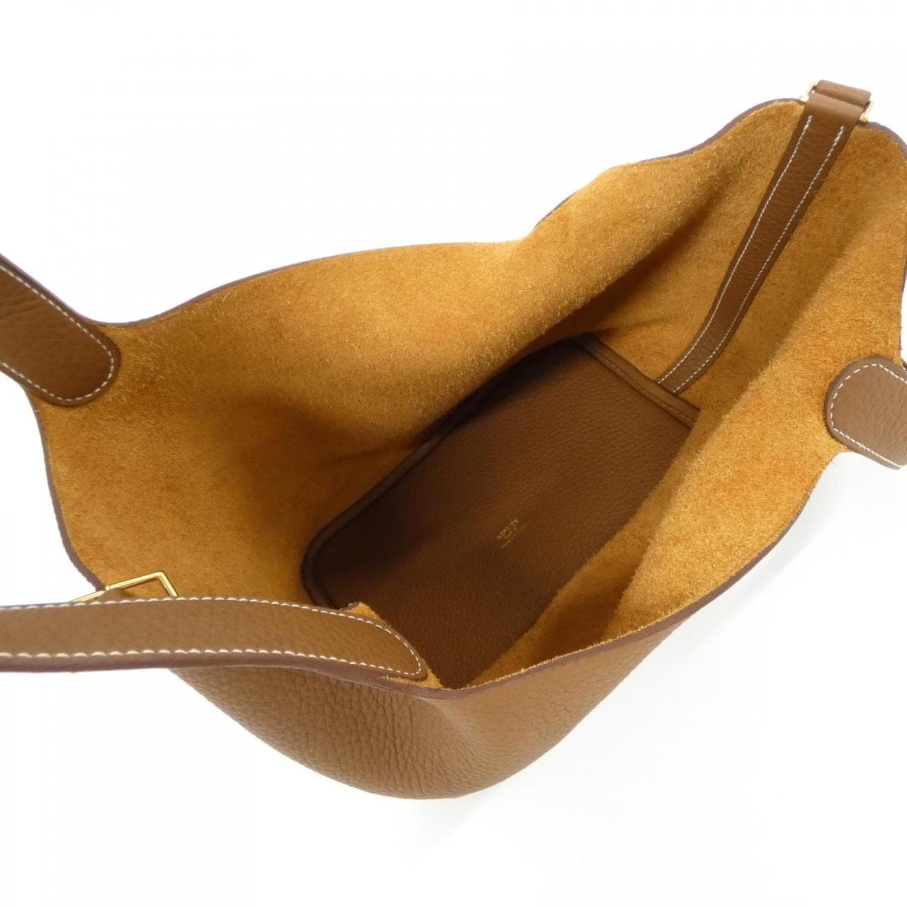 エルメス ピコタン ロック MM 060991CC バッグ