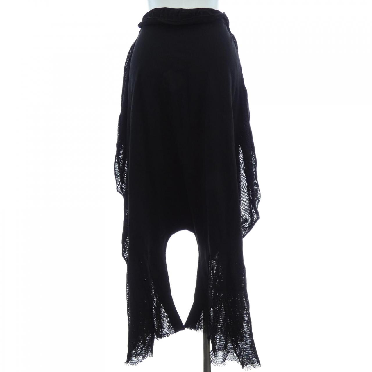 イッセイミヤケ ISSEY MIYAKE 1F74KF510 パンツ