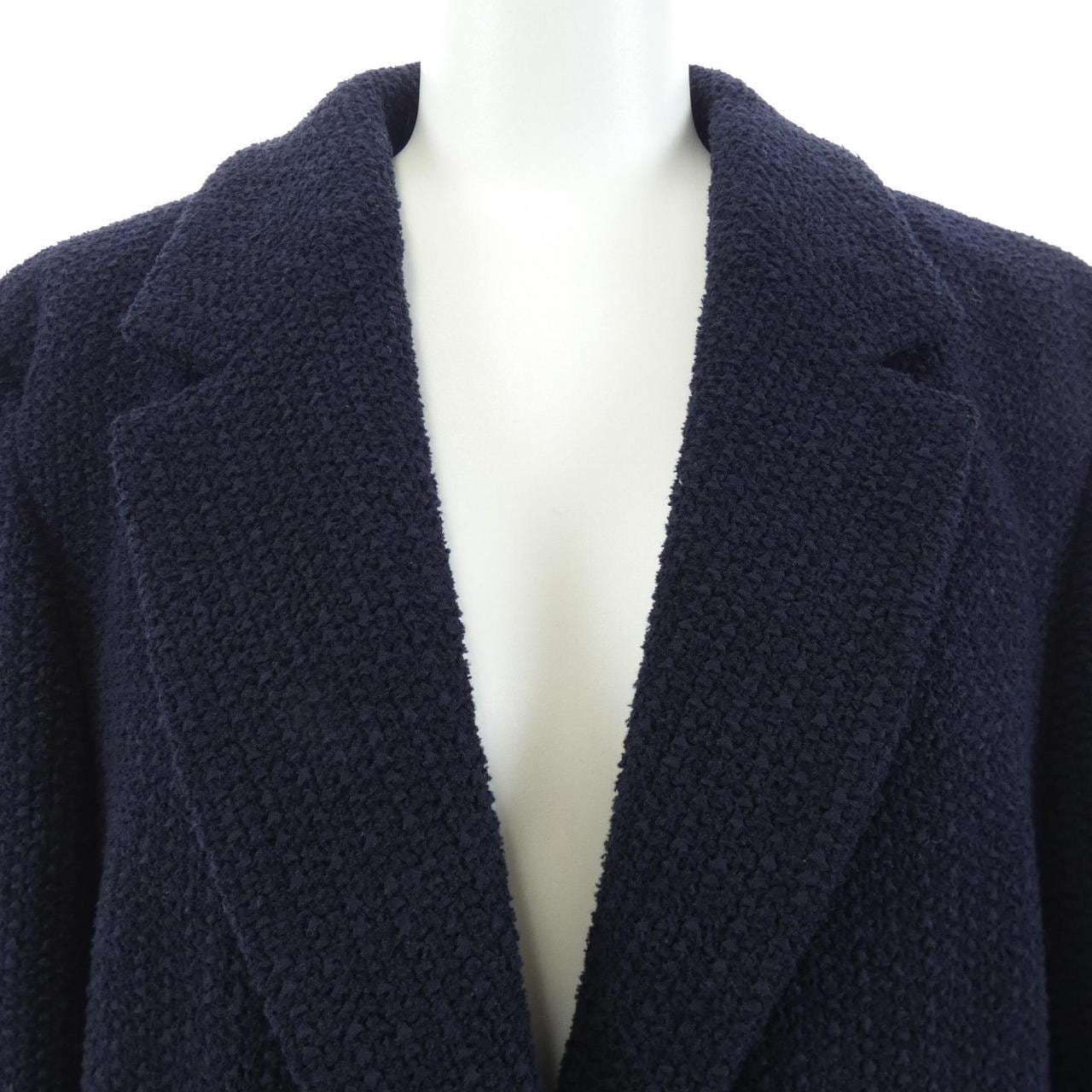 シャネル CHANEL P70092V61614 21P ジャケット